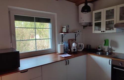 Domek Słowik - Foto 5