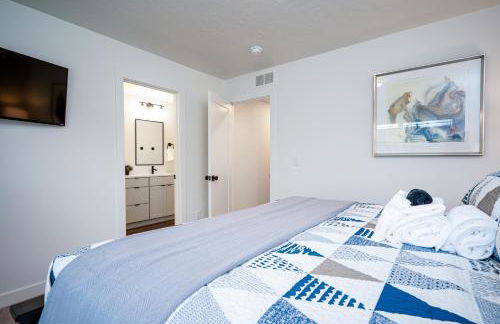 Snowbasin Chalet - Foto 10