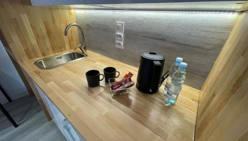 Ciepla cela we Wronkach - Foto 5