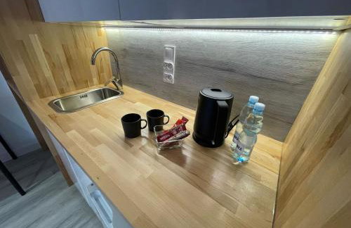 Ciepla cela we Wronkach - Foto 5