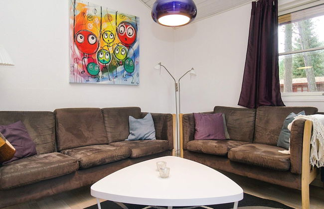 Idyllic Holiday Home in Store Fuglede near Forest - Foto 18