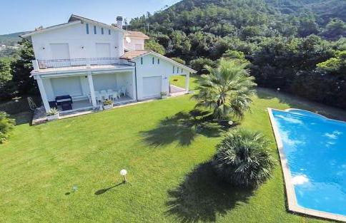 VILLA DIADEMA - Foto 5