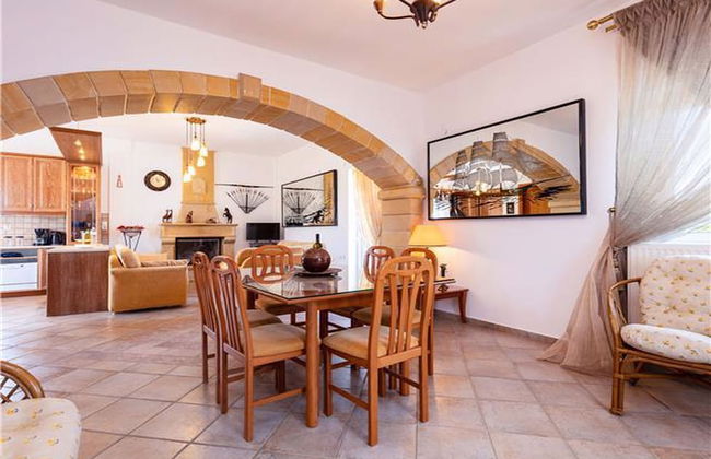 Villa Horizon With Private Pool In Crete - Foto 11