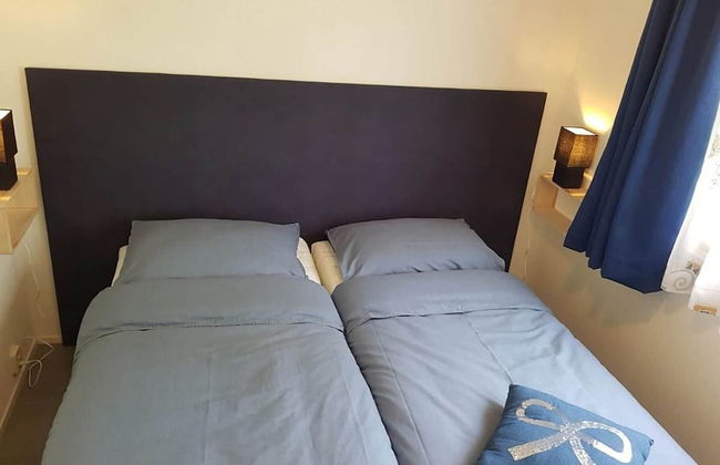 Glass Veranda Chalet in Nature - Foto 3