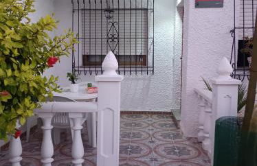 El Rincón del Sotillo beach - Foto 21