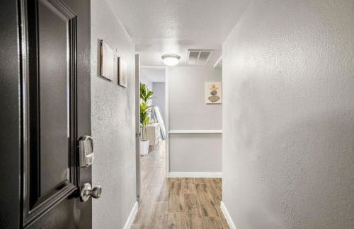 Towne Plaza Apartments #295 in the Galleria Area - Foto 26