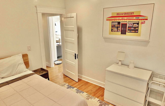 Beach City Craftsman - Walk to Beach - Foto 6