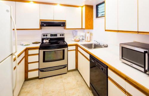 Castle Po'ipū Shores - Foto 23