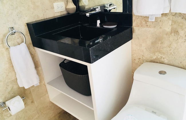 Polo 88 Apartamentos a pasos del Mar - Foto 29