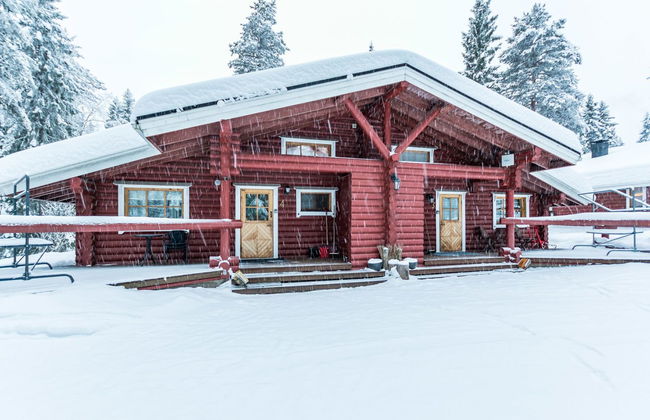 Kultapaljakka 4 - Foto 1