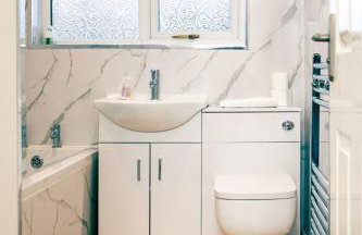 Ashton 2BR Escape near Historical Town Market - Foto 15