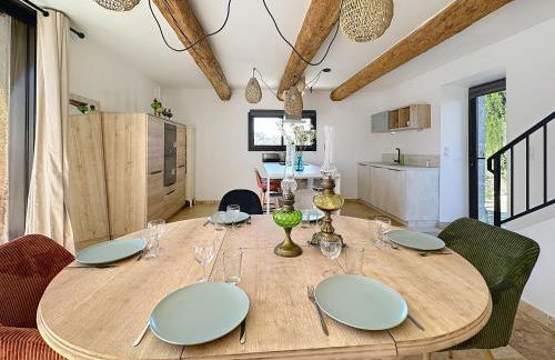 les gites de la Fée - Photo 45