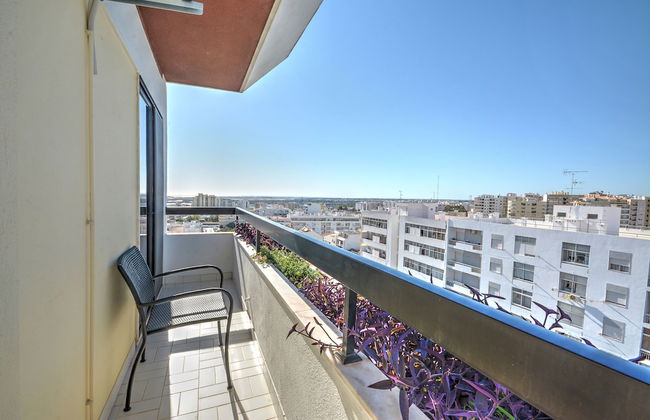 In Faro with Sea View - Foto 17
