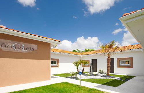 Casa Lhosa Villa patio 3 étoiles - Foto 3