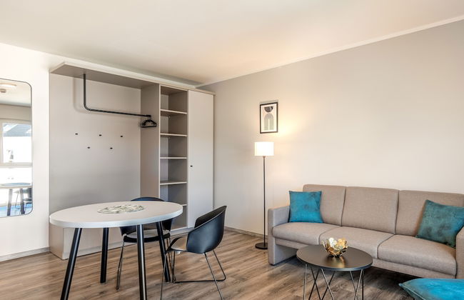 Boardinghouse Living28 - Foto 22