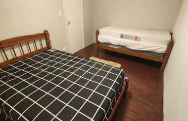 AP reformado em Santos próx Praia - Foto 32