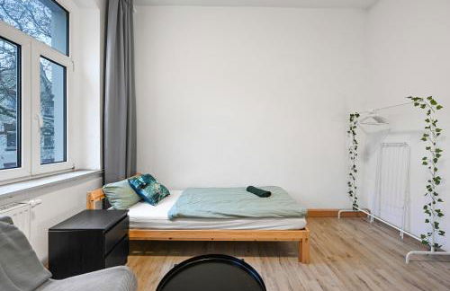 Perfect for 5 Guests - Netflix - Parking - Duisburg - Smart Home - Photo 37