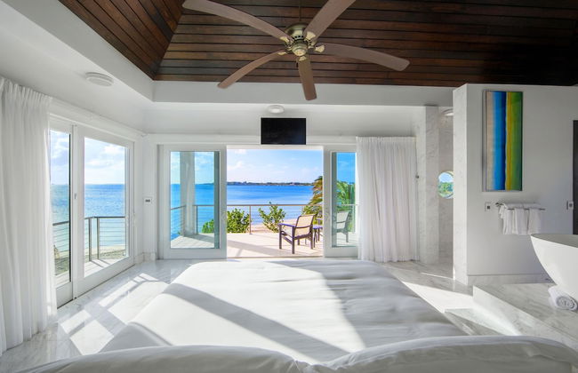 SulMare at Sapodilla Bay Luxury villas - Foto 16