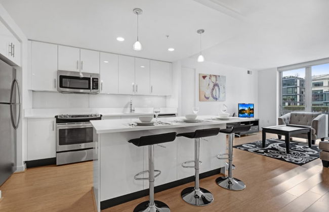 Global Luxury Suites at Chinatown - Foto 15