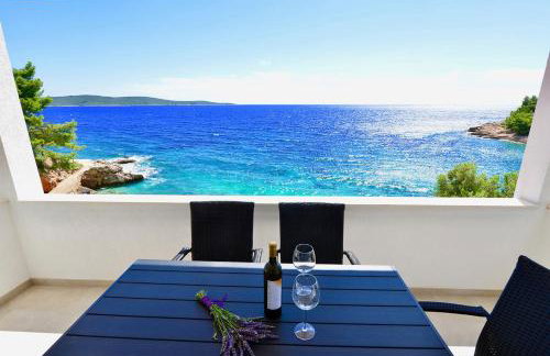 Apartments Petarcica Beach - Foto 12