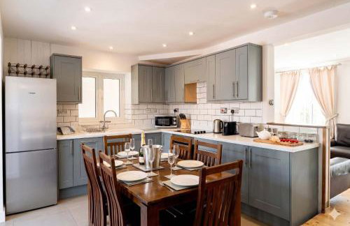 One Coastguard Road Cottage - Foto 3