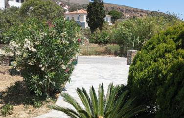 Lefakis Aegean Breeze Apartment - Foto 10