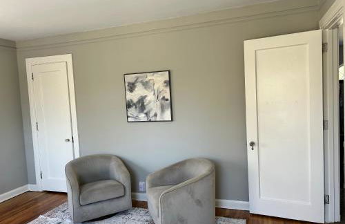 Iconic Historic Home - Foto 20