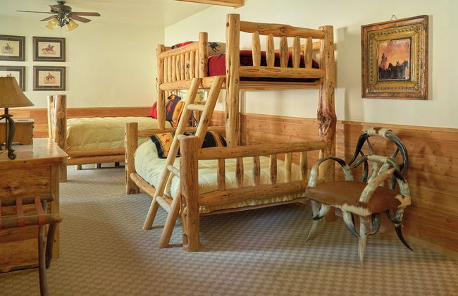 Alpine Falls Ranch - Foto 51