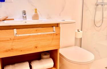 Apartamentos Ana Marbella centro - Photo 34