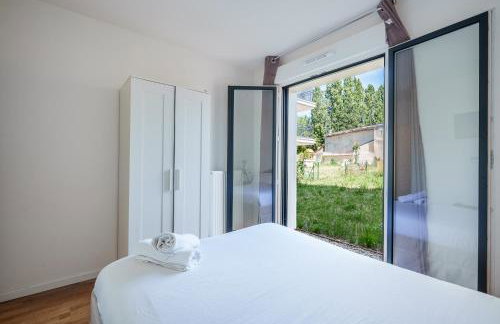 APPARTEMENT ST MAUR DES FOSSES proche quai de la Marne - Foto 15