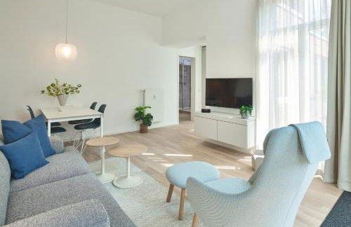 Lüttjeod Apartmentvilla Lüttjeod Apartmentvilla 06 - Foto 4