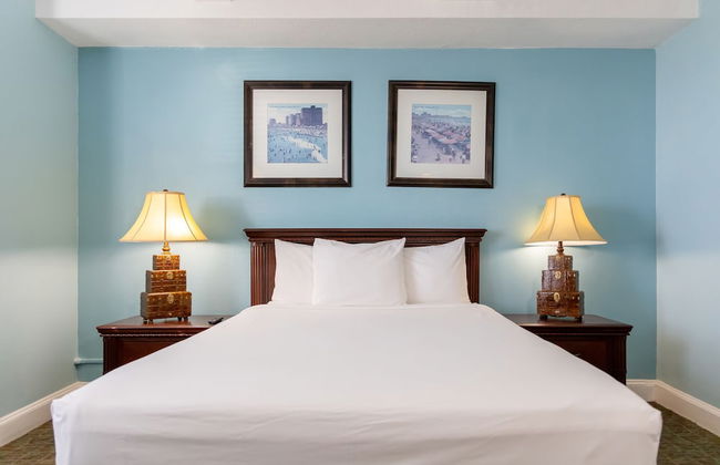 Legacy Vacation Resorts Brigantine Beach - Foto 12