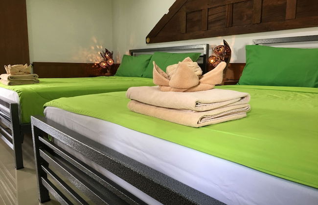 Taosha Suites - Foto 10