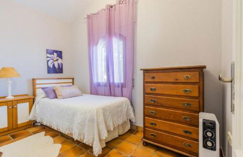 Chalet El Santiscal - Foto 9