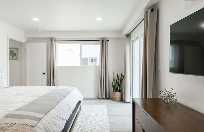 The Rosemont III - Steps From Windansea Beach - Foto 16