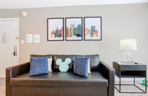 Be Our Guest! 1 Bedroom Condo Near Disney Parks! - Foto 2