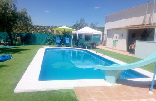 Charming House with Pool in Montilla - Foto 1