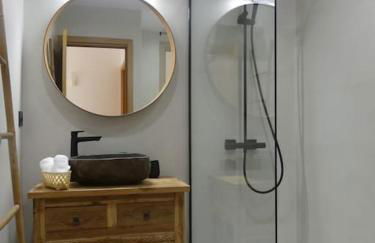 VILLATIMAHE 4 étoiles vue montagnes au calme 6 min des plages - Foto 41