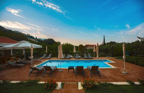 Apartmani Tabain I - Foto 1