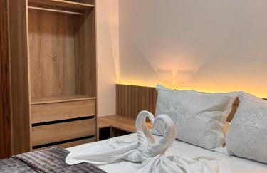 Del Mar SG Apartment - Foto 28