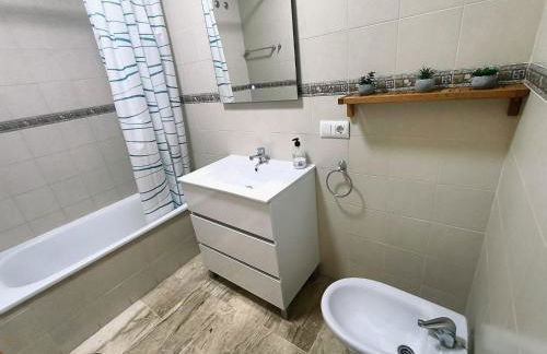 COSTA EL CASTILLO Apartamento con WIFI - Foto 16