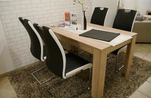 Ferienwohnung-Apartment Regnitztal - Foto 18