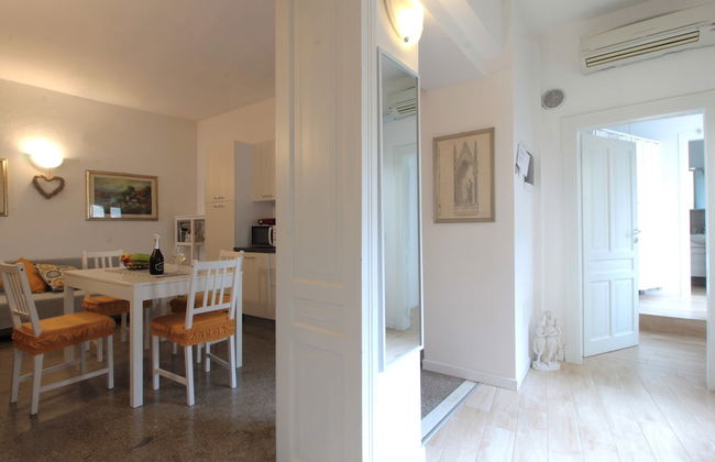 Landlord La Pieve Apartment - Foto 15