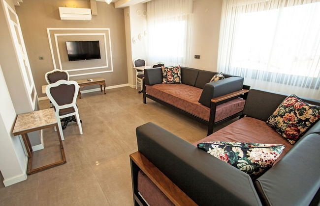 Lion Park Suites & Residence Hotel - Foto 10