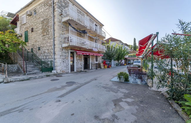 Apartments Komin - Foto 25