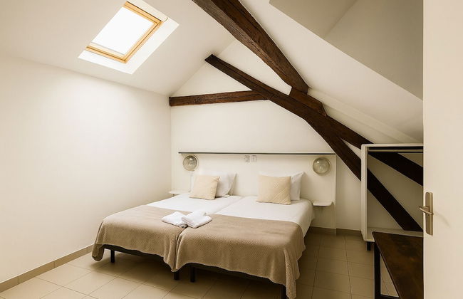 Résidence Chlorophylle - Foto 4