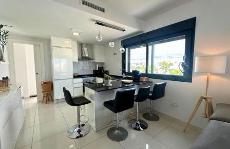 Torremar 81 Exclusivo apartamento con terraza - Foto 12