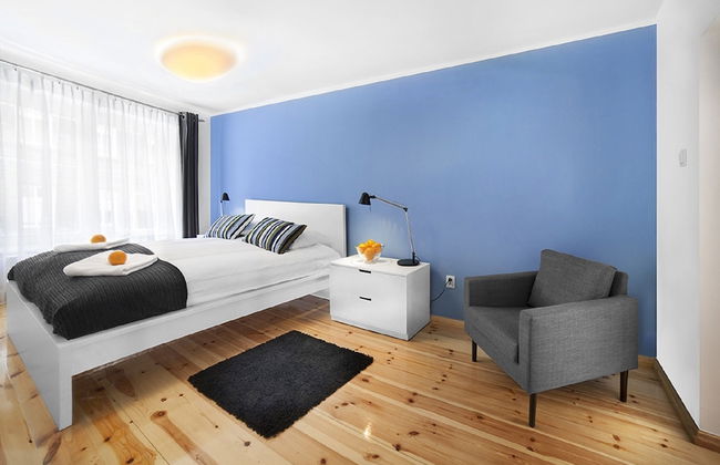 Apartamenty Pomarańczarnia - Foto 42