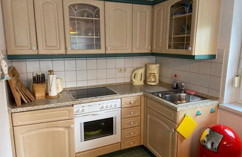 Ferienbungalow Ancora in Koserow - Foto 7