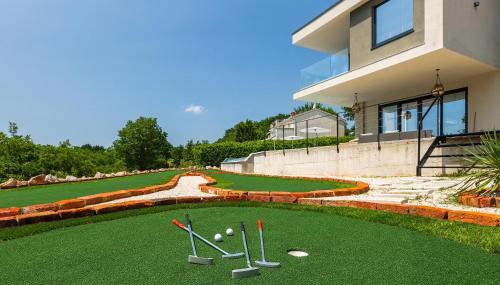 Villa Grande Barbara - Foto 5